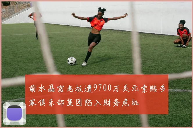 前水晶宫老板遭9700万美元索赔多家俱乐部集团陷入财务危机