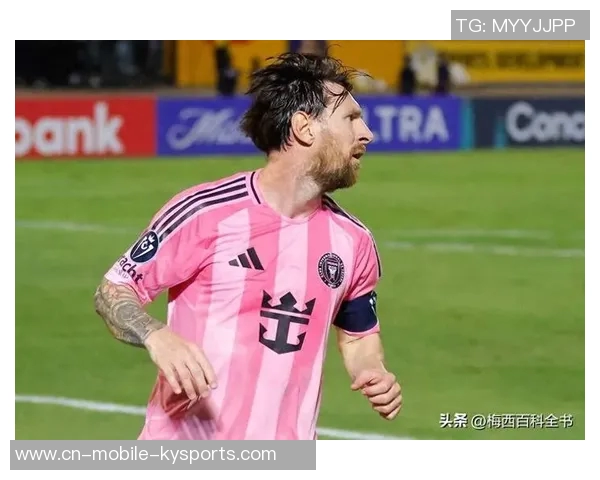 小马哥助力球队防守升级梅西伪九角色继续引领进攻新局面