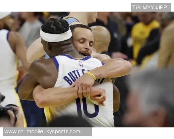 科尔强调关键时刻应更多依赖巴特勒责任在我需做得更好